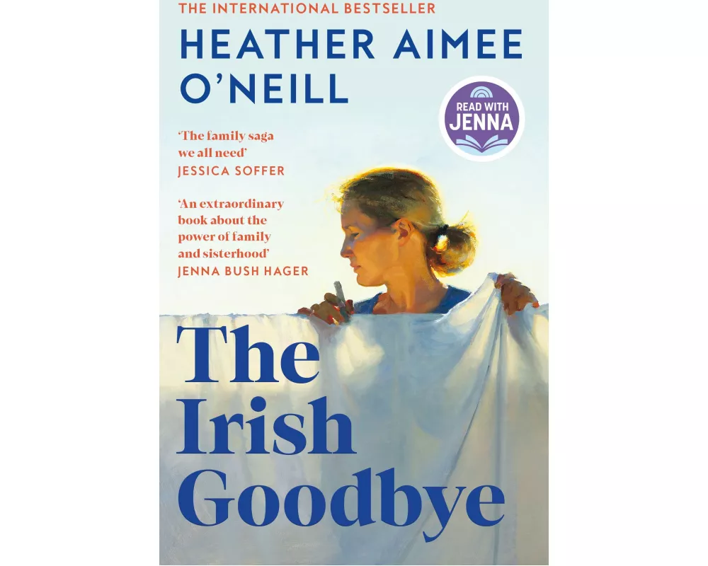 The Irish Goodbye