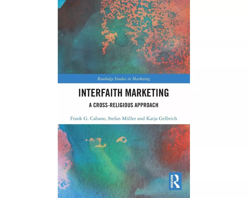 Interfaith Marketing