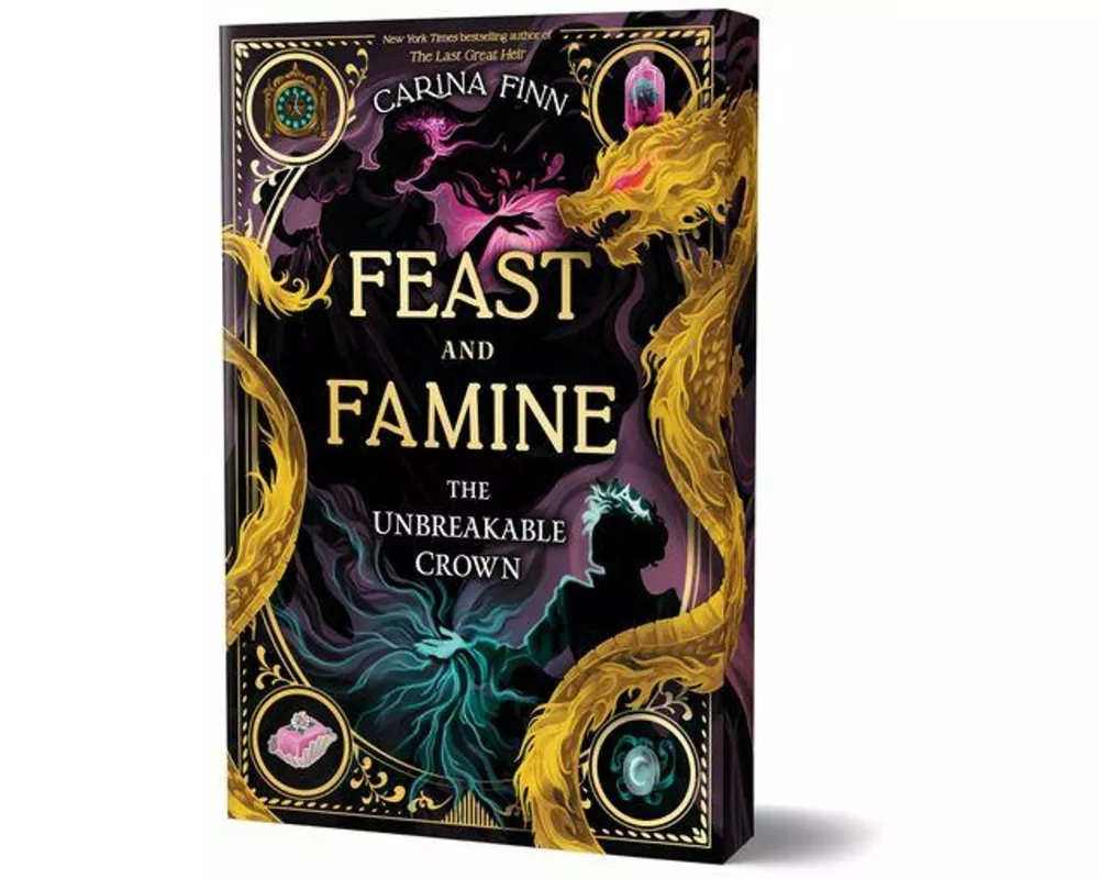The Unbreakable Crown (Deluxe Edition)
