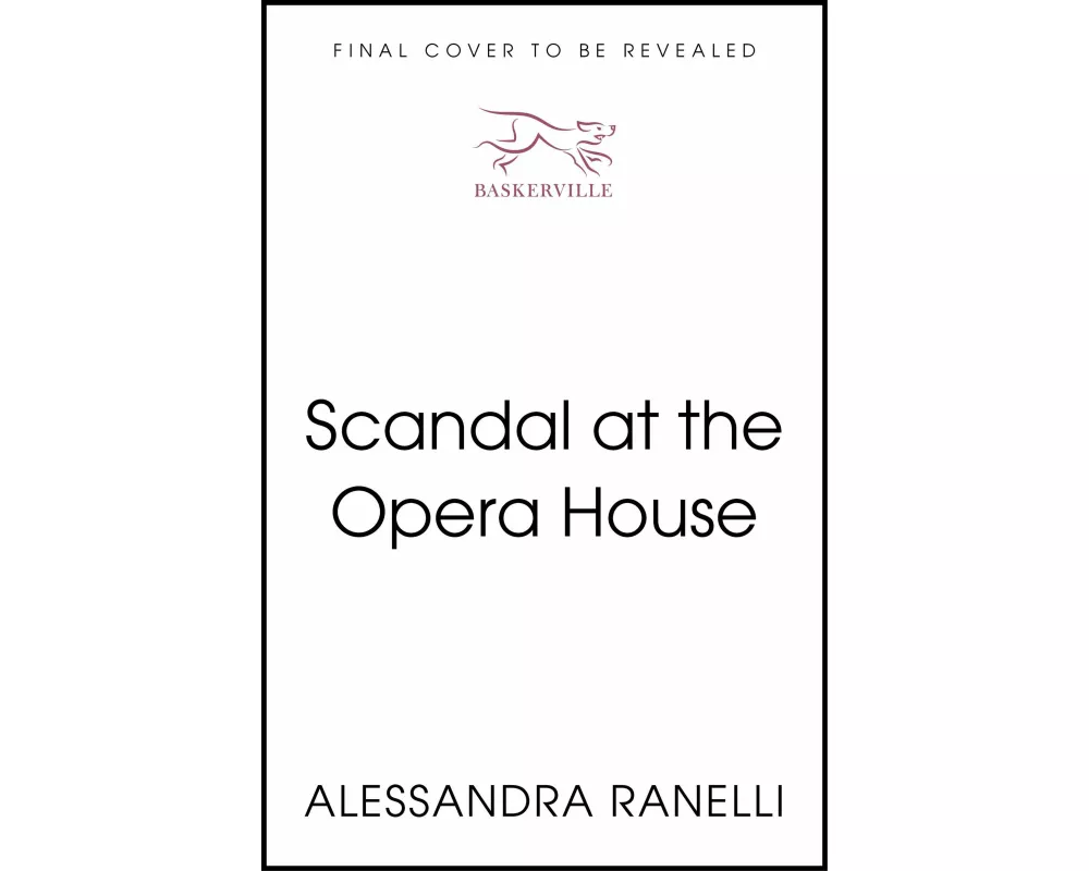 Scandal at the Opera House