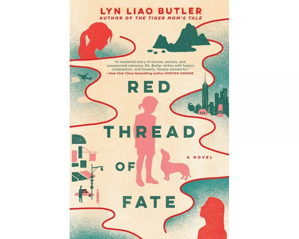 Red Thread of Fate