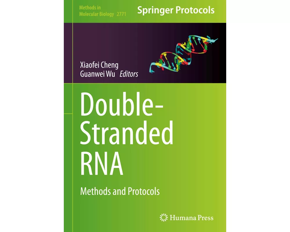 Double-Stranded RNA