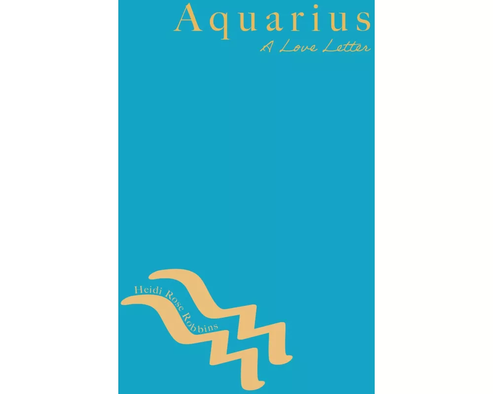 Aquarius