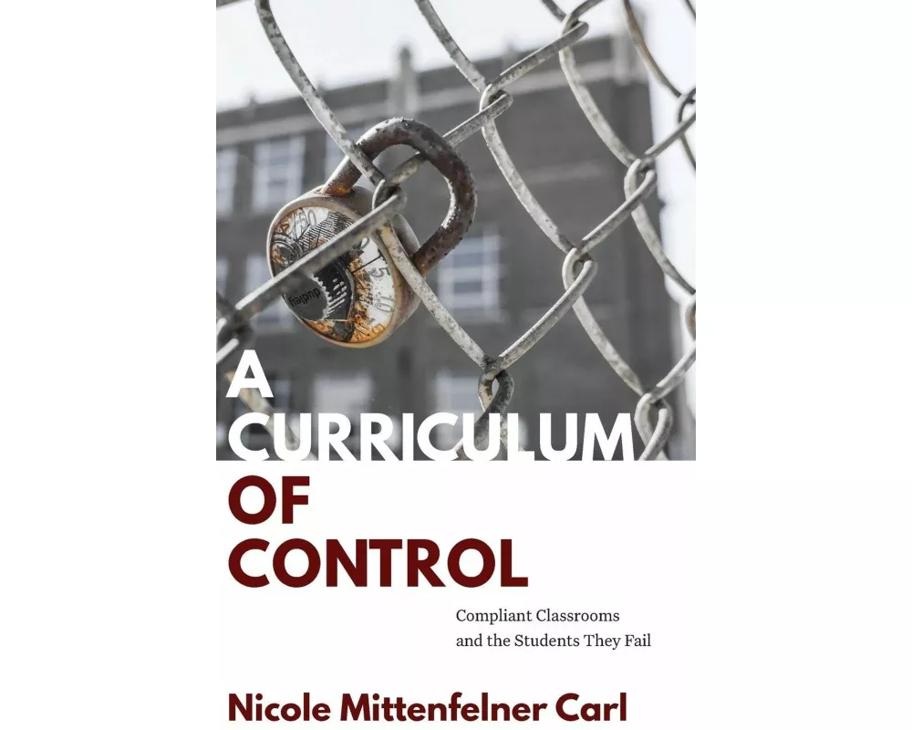 A Curriculum of Control