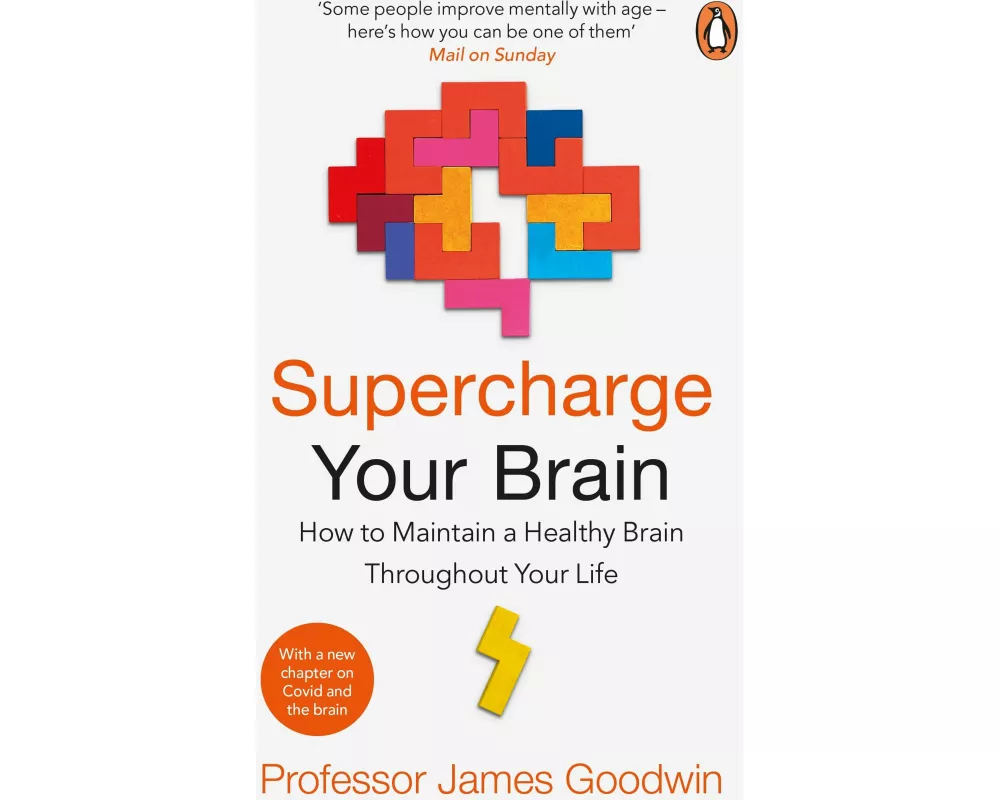 Supercharge Your Brain