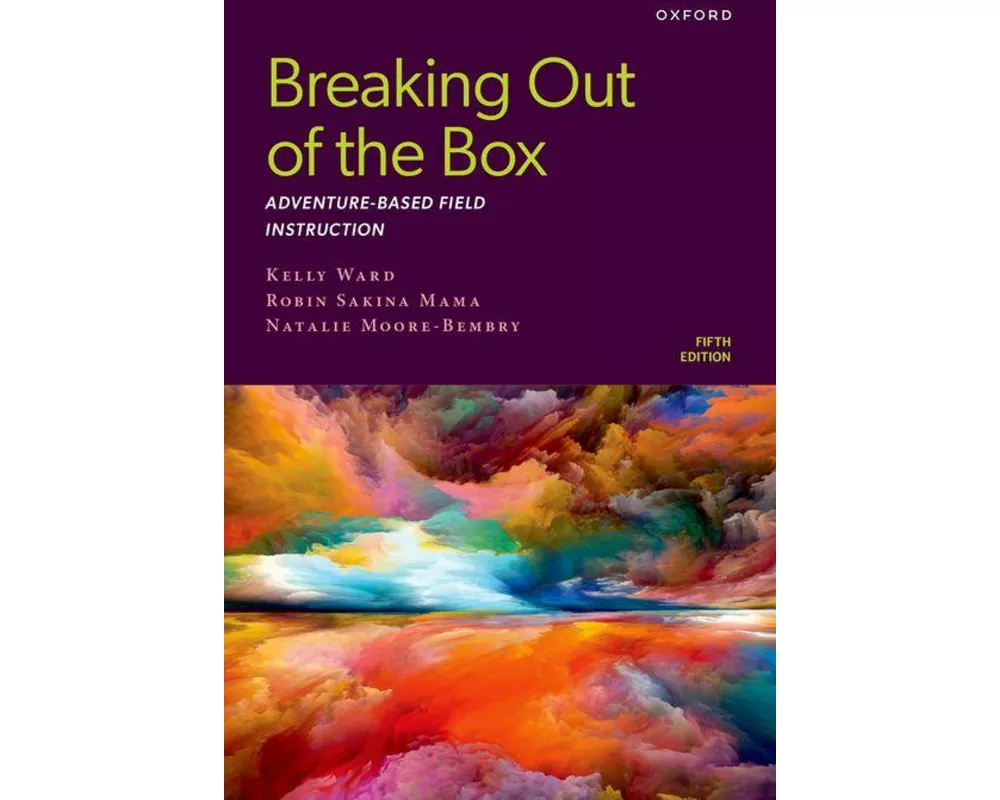 Breaking Out of the Box
