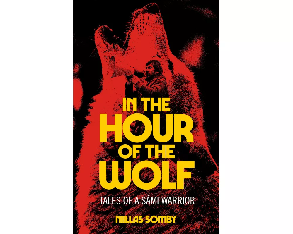 In the Hour of the Wolf