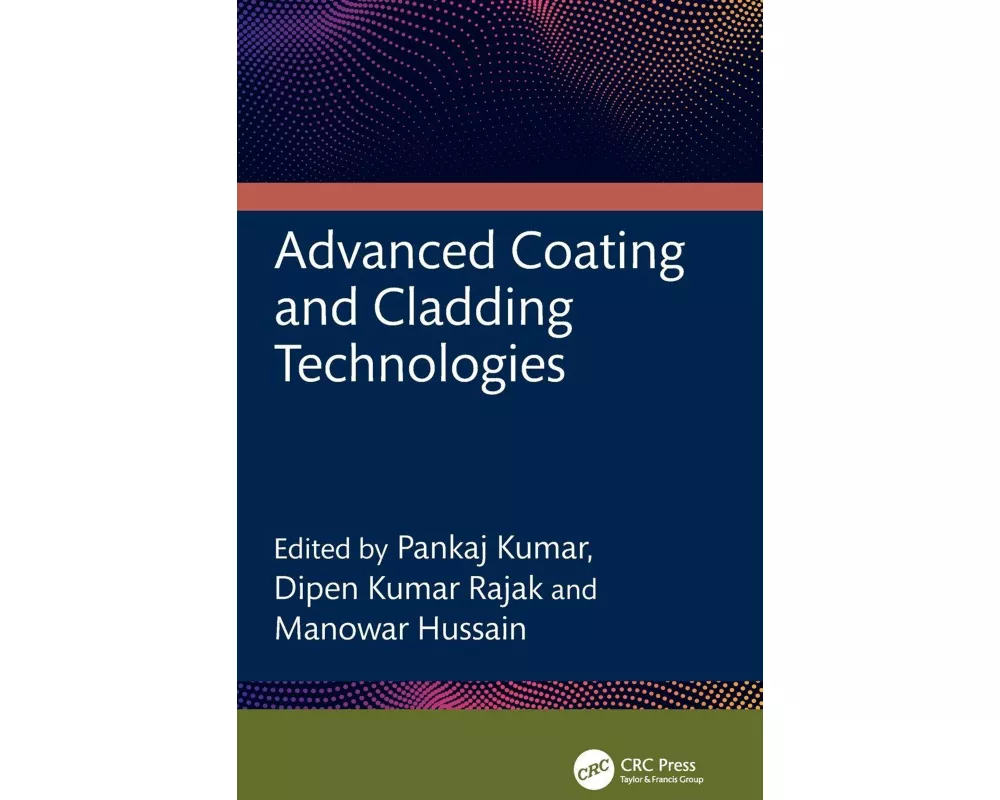 Advanced Coating and Cladding Technologies