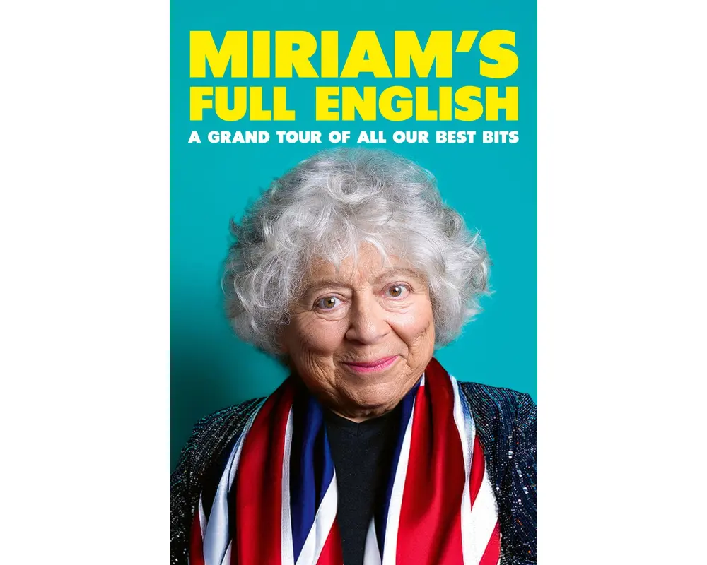Miriam's Full English