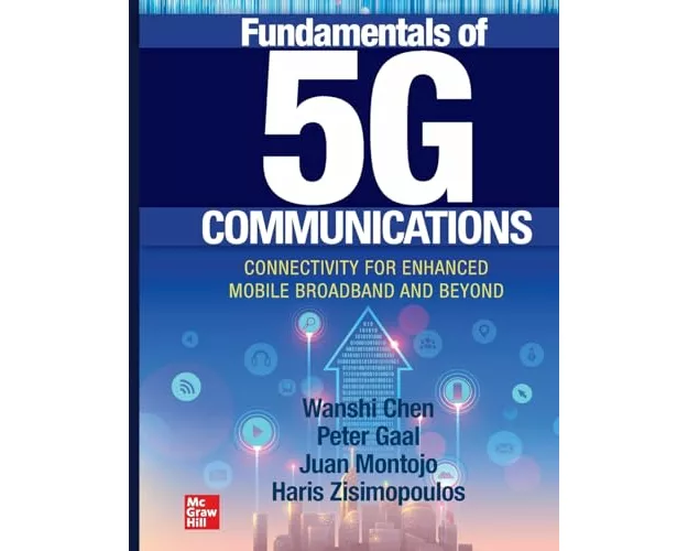 Fundamentals of 5G Communications