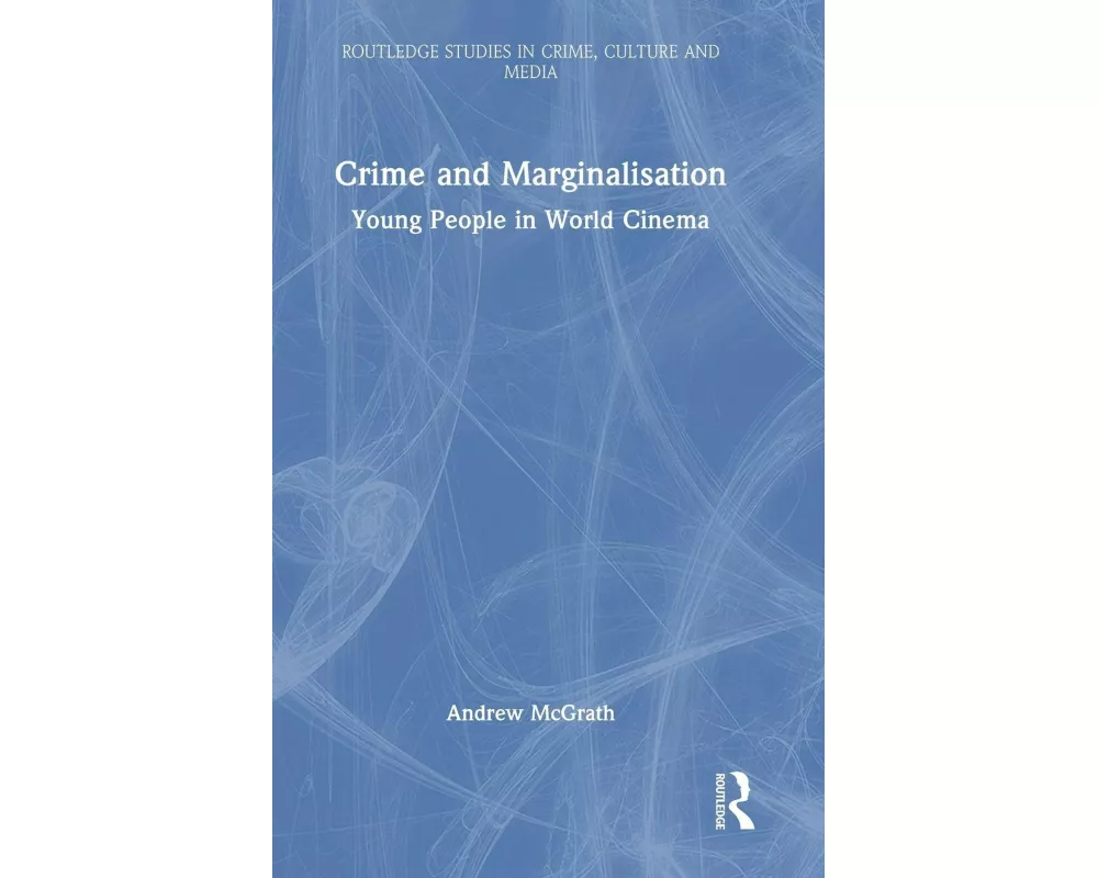 Crime and Marginalisation