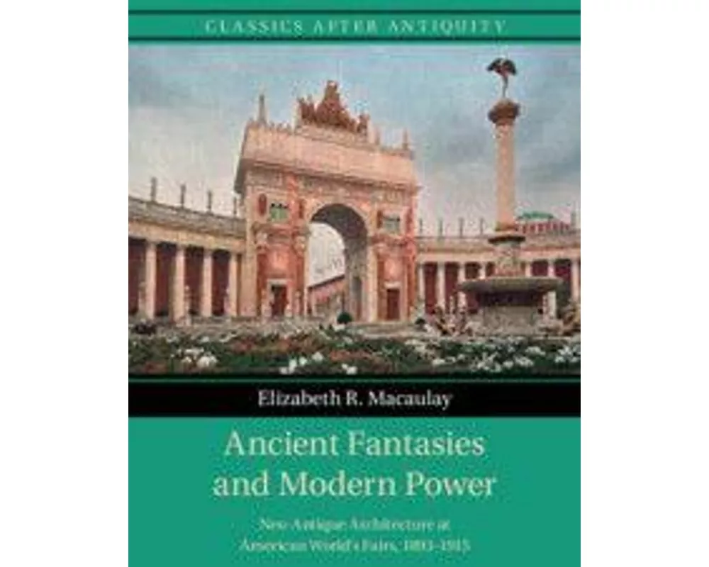 Ancient Fantasies and Modern Power