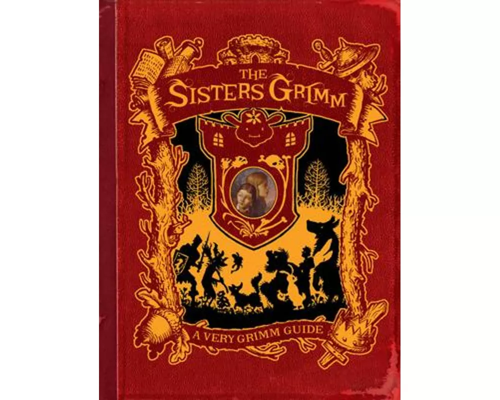 A Very Grimm Guide