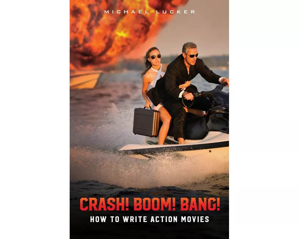 Crash! Boom! Bang!