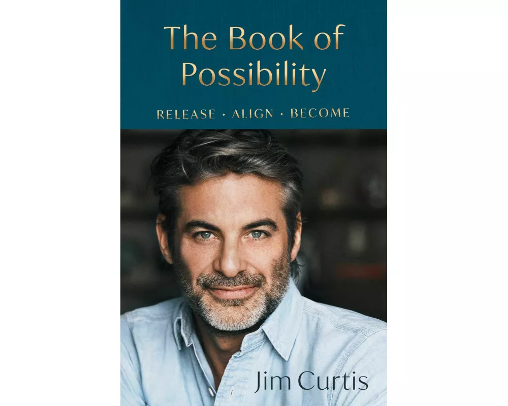 The Book of Possibility