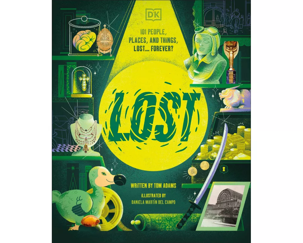 Lost