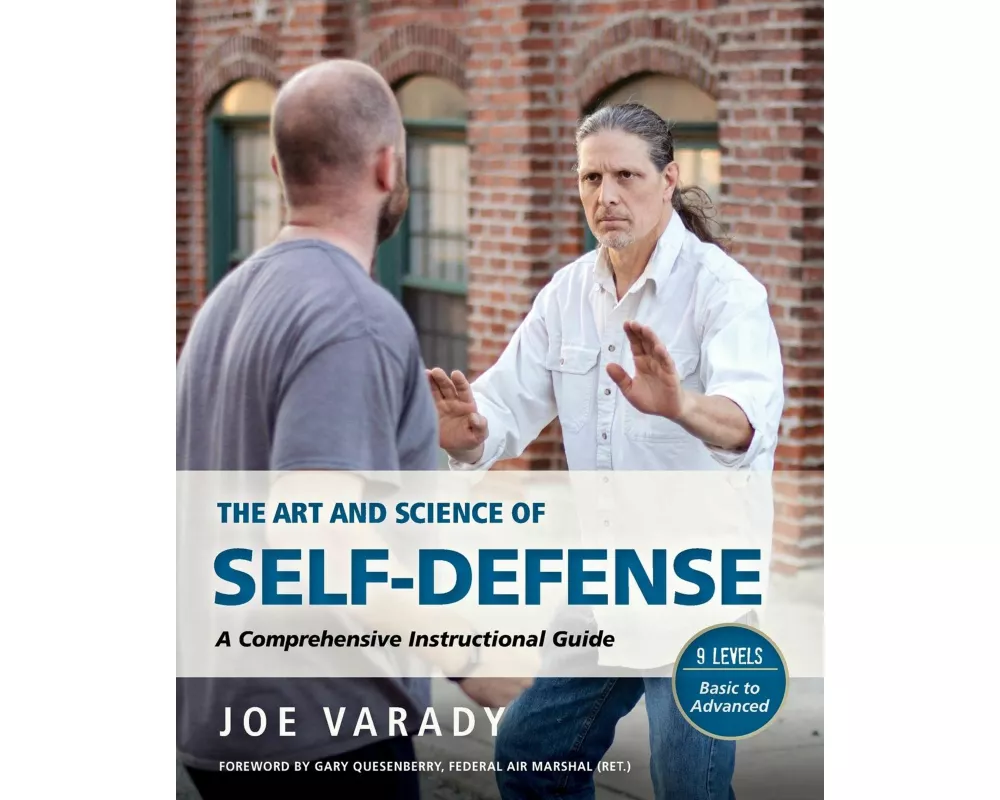 The Art and Science of Self Defense Training