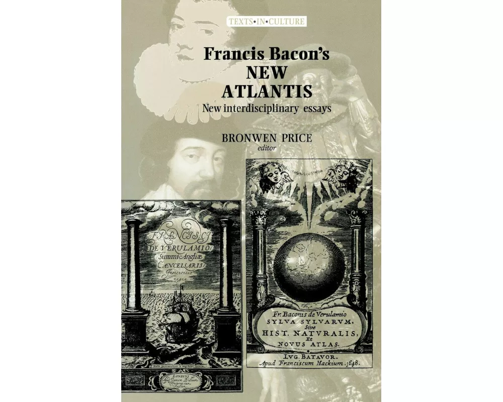 Francis Bacon's New Atlantis