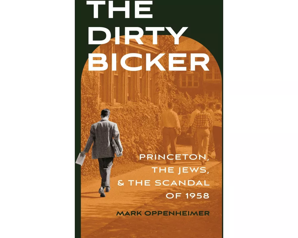 The Dirty Bicker