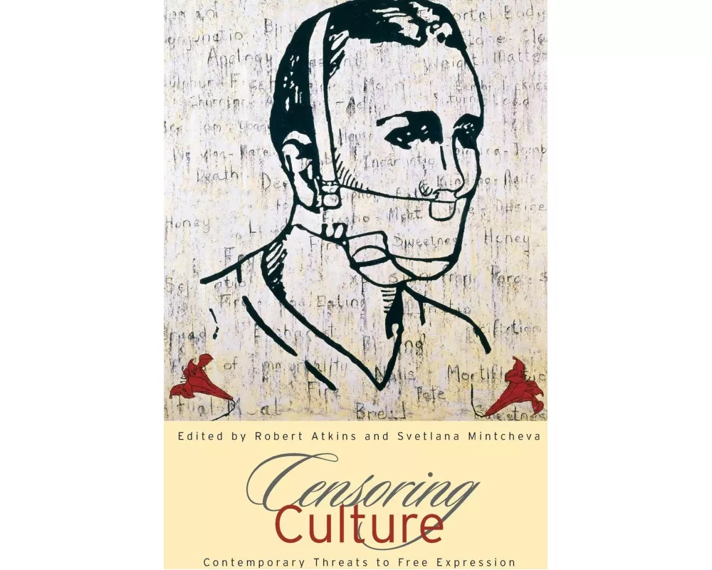 Censoring Culture