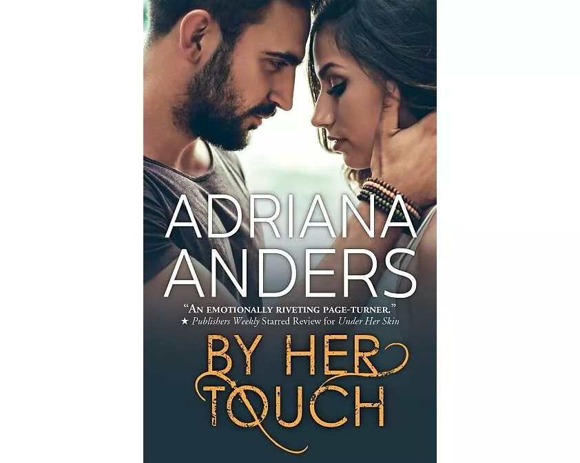 By Her Touch