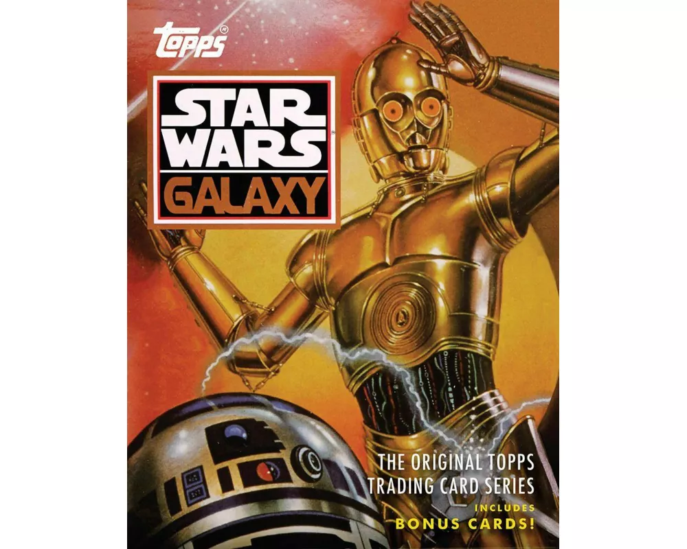 Star Wars Galaxy