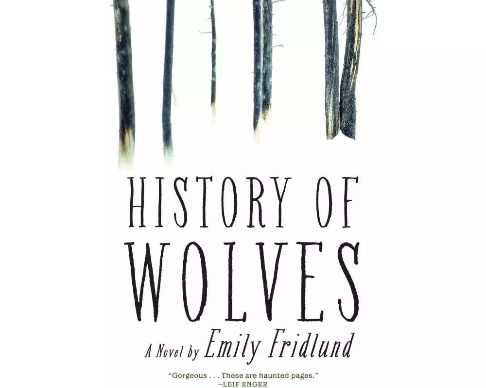 History of Wolves