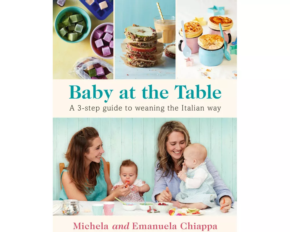 Baby at the Table
