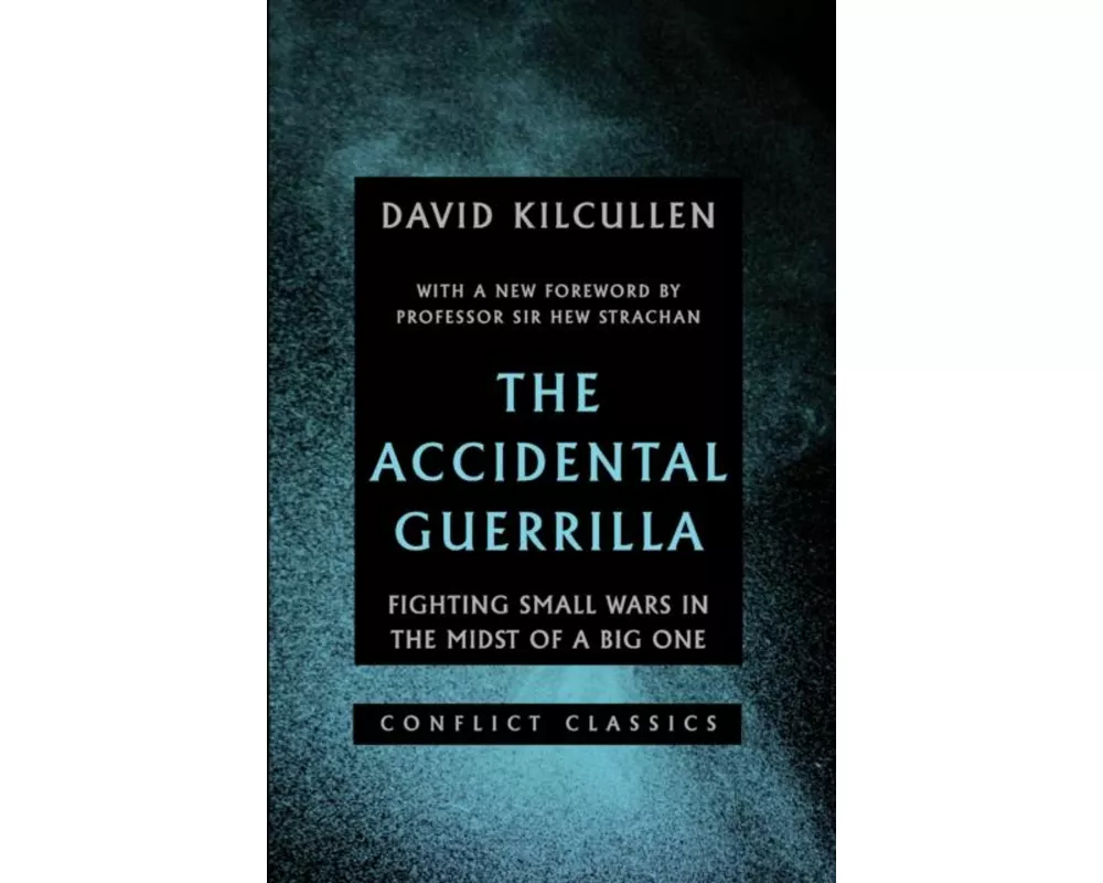 The Accidental Guerrilla