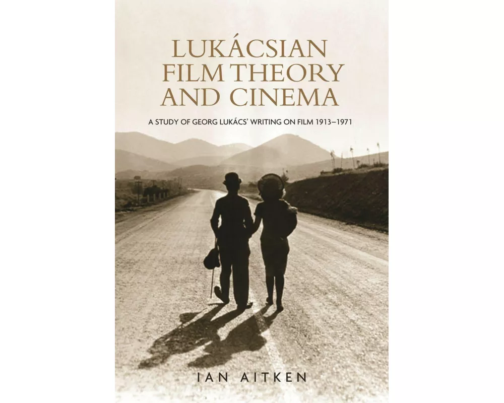 LukáCsian Film Theory and Cinema