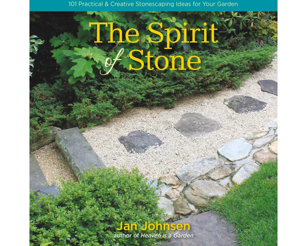 The Spirit of Stone