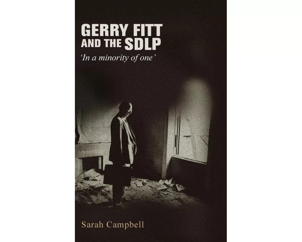 Gerry Fitt and the SDLP