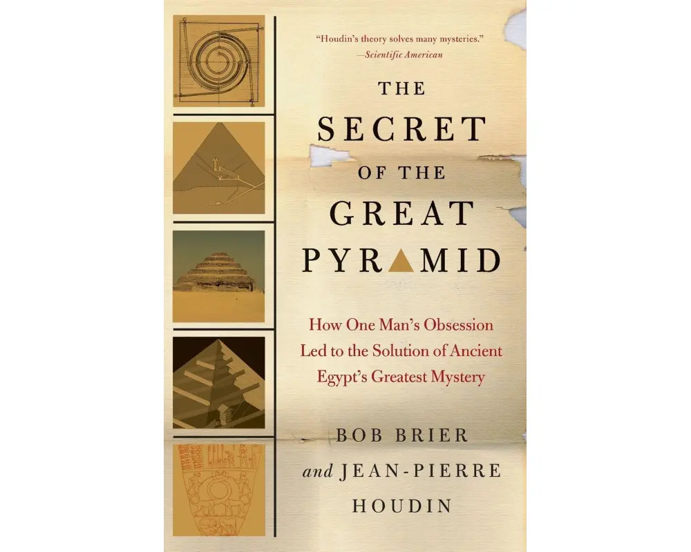 Secret of the Great Pyramid, The