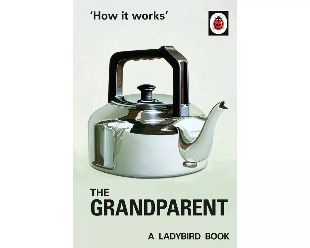 How it Works: The Grandparent