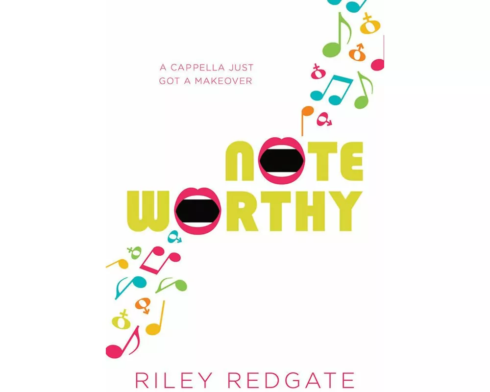 Noteworthy