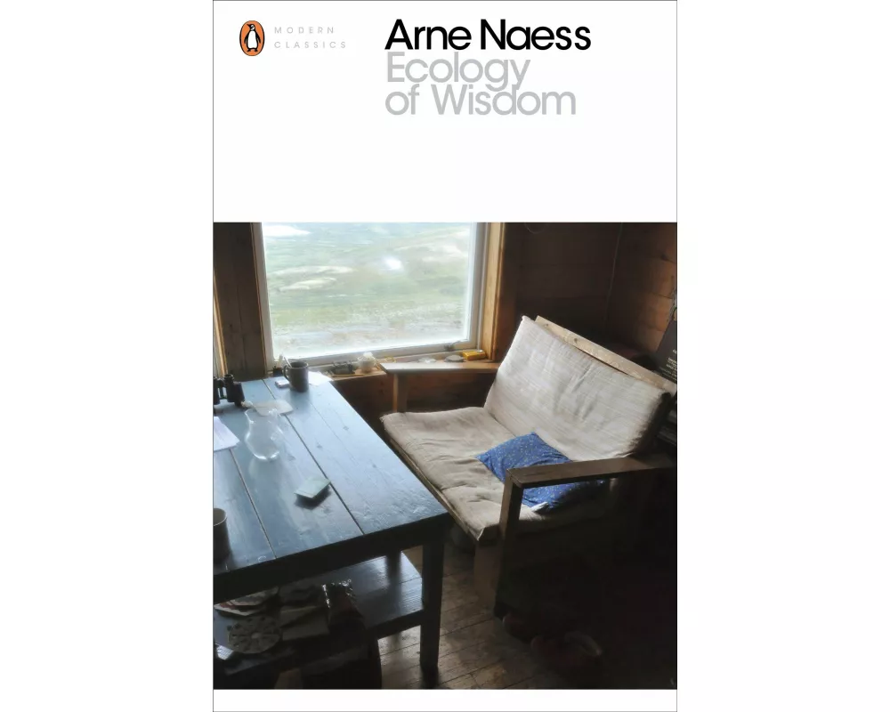 Ecology Of Wisdom
