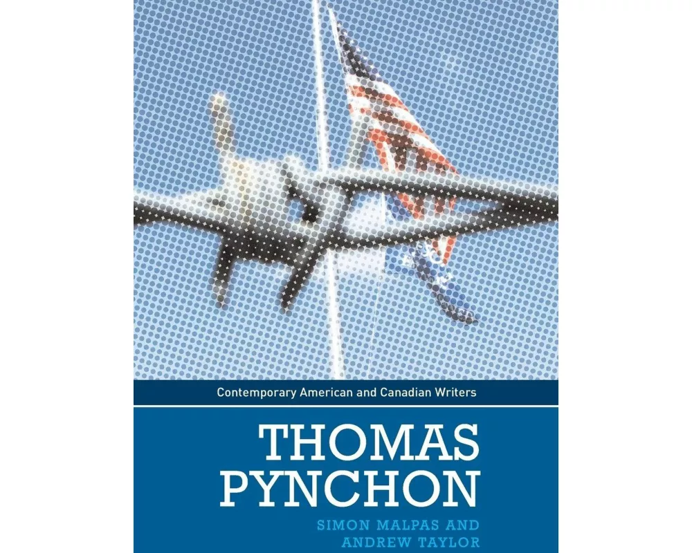 Thomas Pynchon