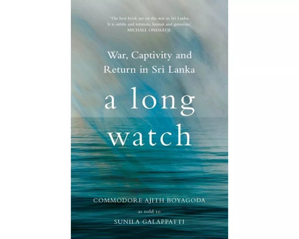 A Long Watch