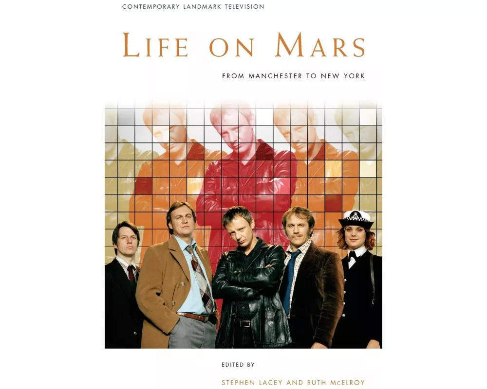Life on Mars