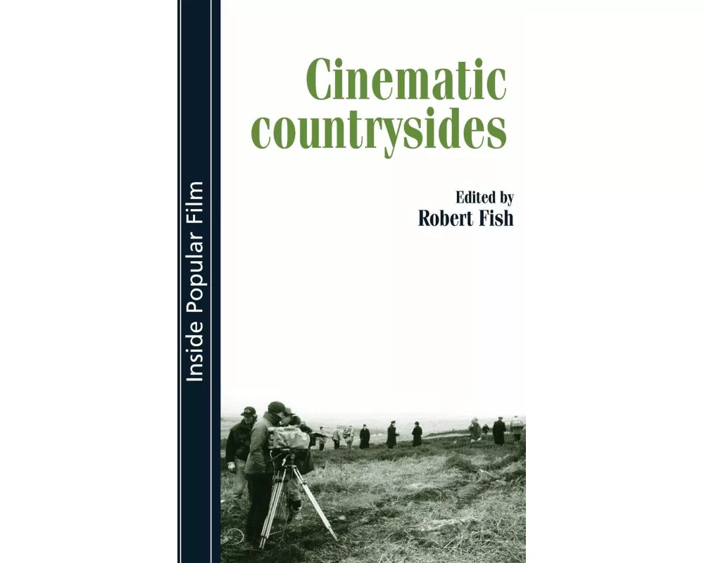 Cinematic Countrysides