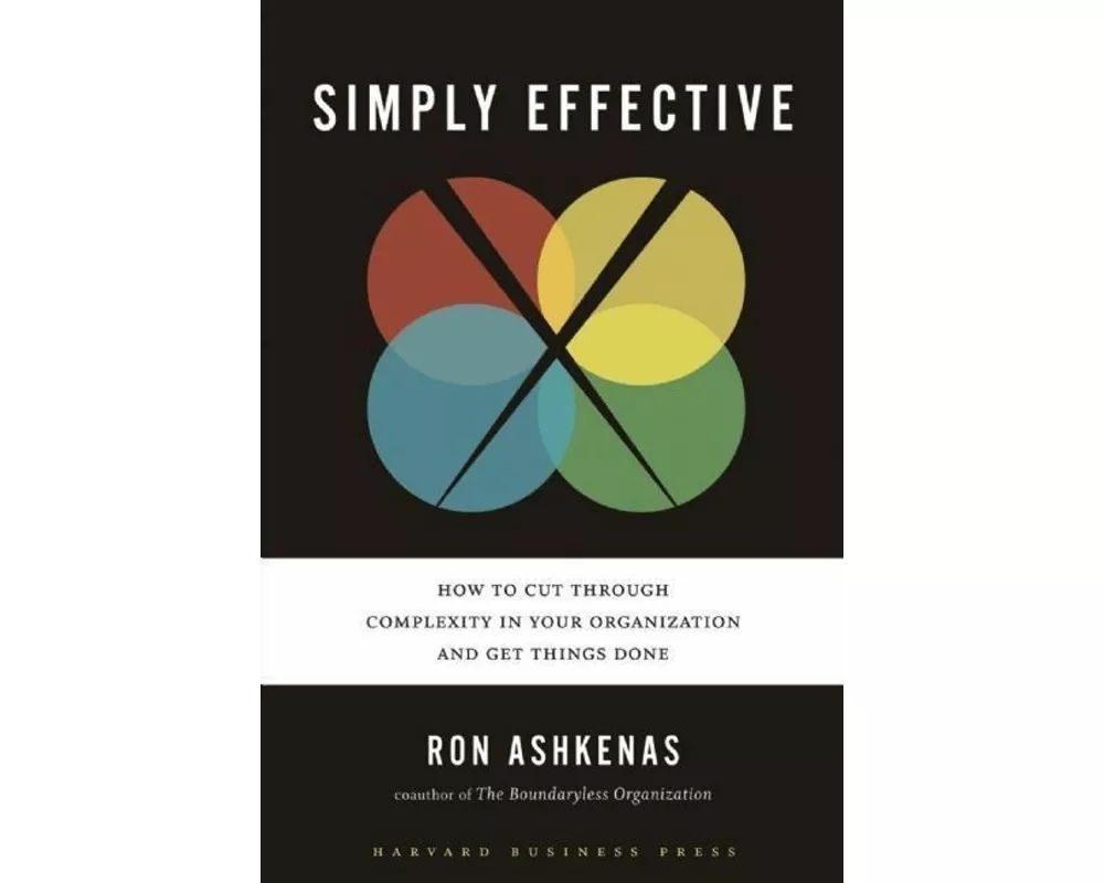 Simply Effective