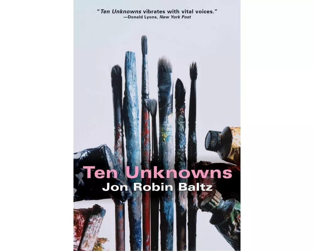 Ten Unknowns