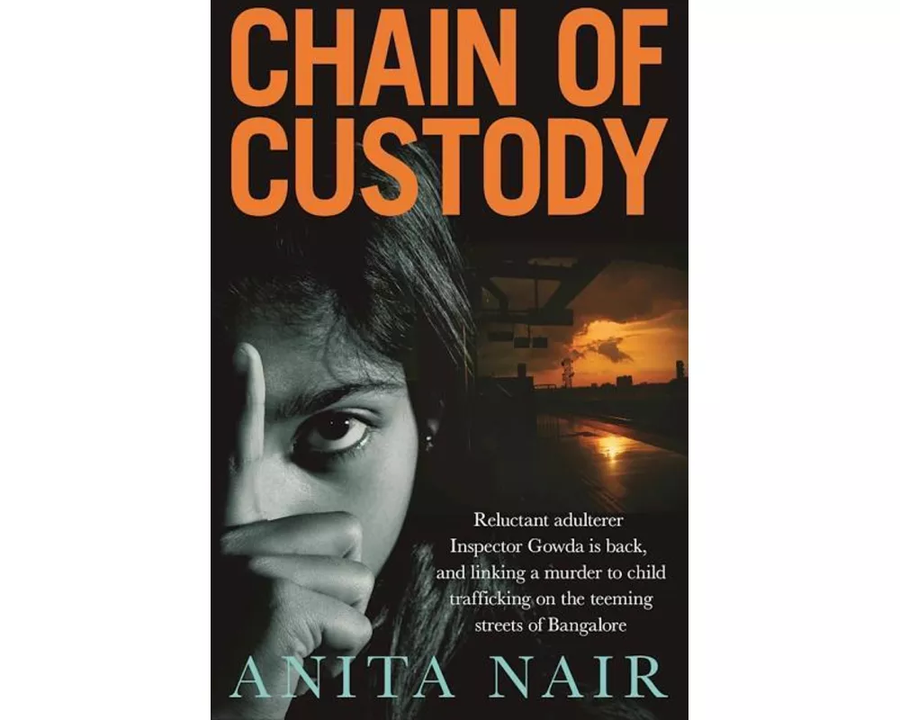 Chain of Custody