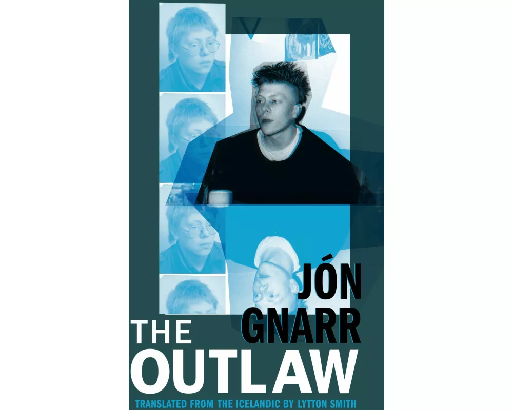 The Outlaw