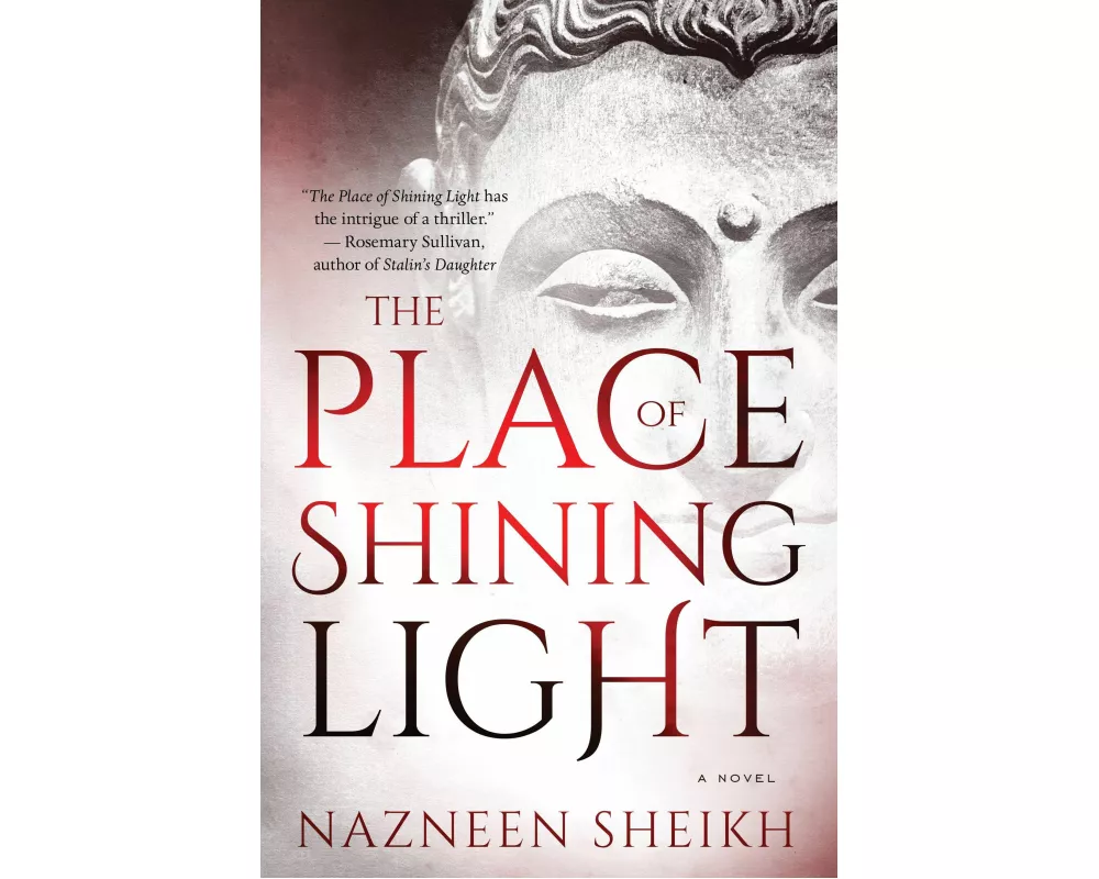 The Place of Shining Light