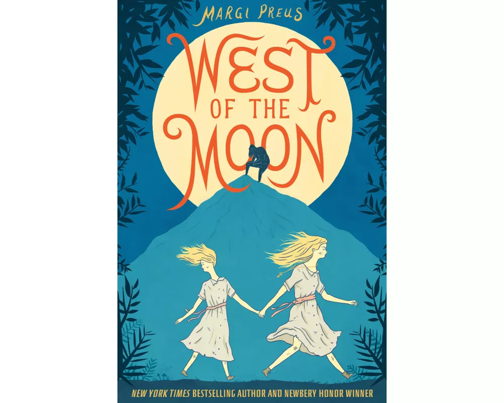 West of the Moon