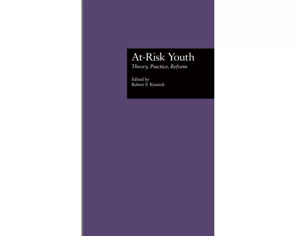 At-Risk Youth
