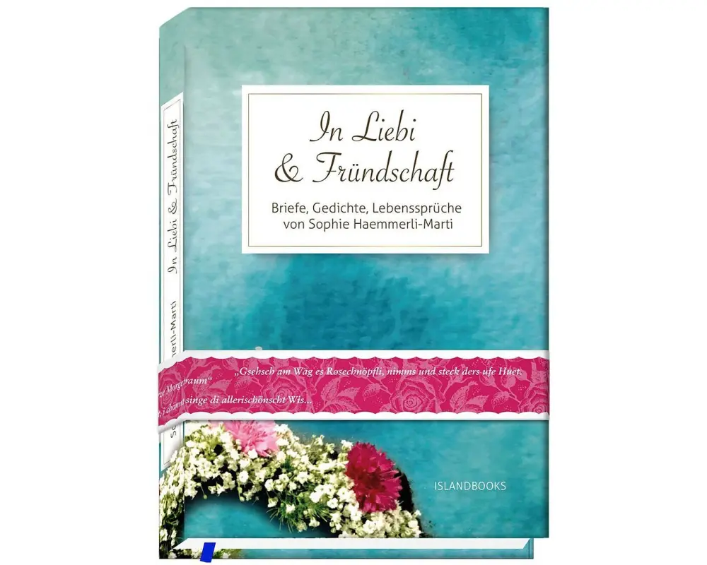 In Liebi & Fründschaft