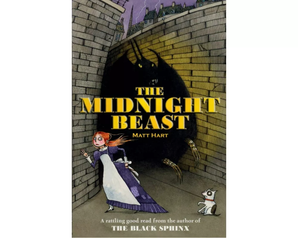 The Midnight Beast
