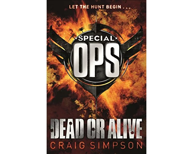 Special Operations